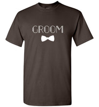 Groom - Wedding Shirt