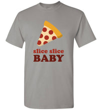 Slice Slice Pizza T-Shirt