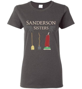 Sanderson Sisters - Hocus Pocus Shirt