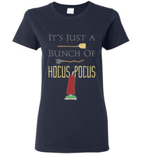 It's Just a Bunch of Hocus Pocus - Hocus Pocus Shirt