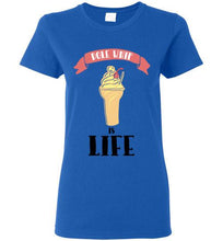 Dole Whip is Life - Women's T-shirt