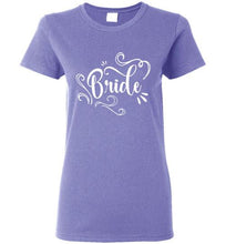 Bride - Bride Shirt