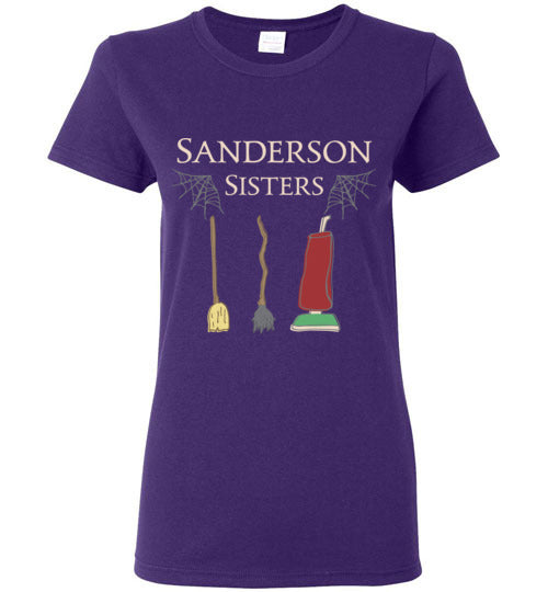 Sanderson Sisters - Hocus Pocus Shirt