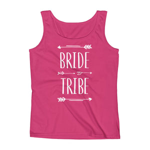 Bride Tribe - Bachelorette Party Tank